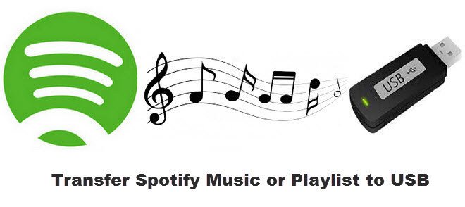 Download Spotify Playlists To Usb